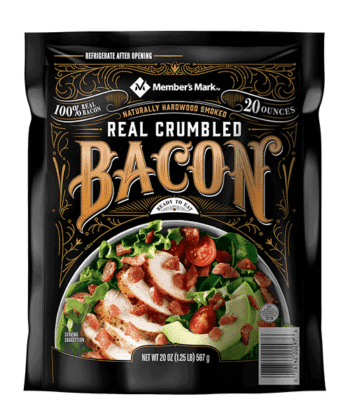 Tocineta Bacon 567 gr. Member´s Mark