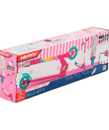 Monopatin Hello Kitty