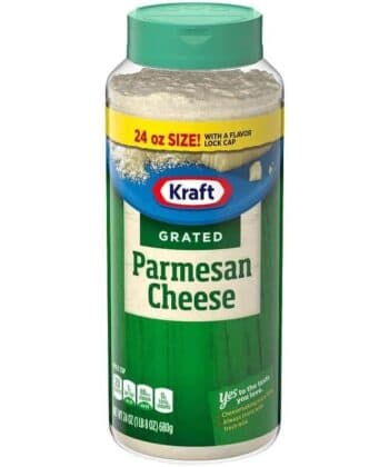 Queso Parmesano 680 gr Kraft