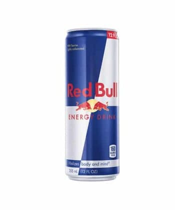 Bebida Energetica 250 ml x Unid Red Bull