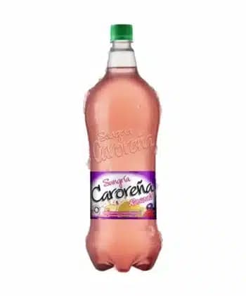 Sangria Rosada 1,75 lts Caroreña