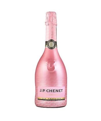 Champagne Rose 750 ml jp. Chenet
