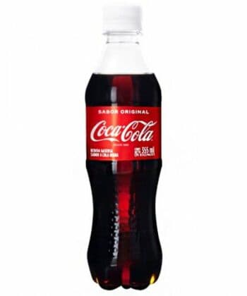 Coca-Cola Original 355ml