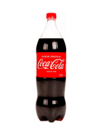 Coca-Cola Original 1,5Lt