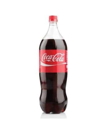 Coca-Cola Original 2Lt