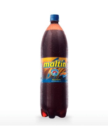 Malta 1,5 Lts Maltin