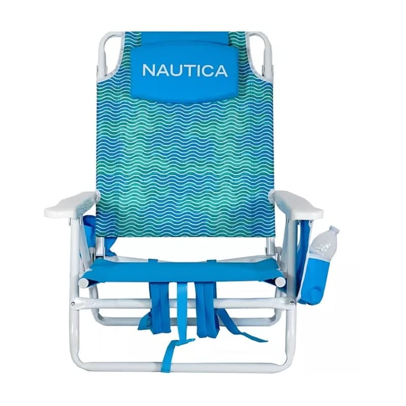 Silla Playera Color Bahia Nautica