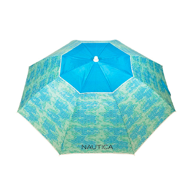 Sombrilla Playera Color Bahia Nautica