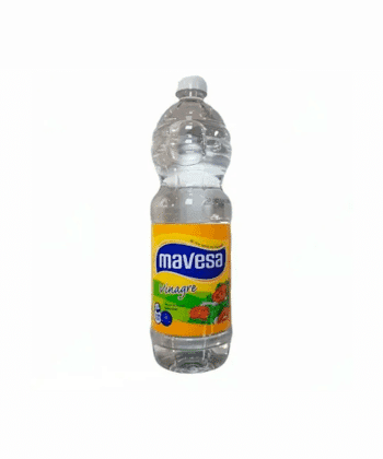 Vinagre 1 L Mavesa