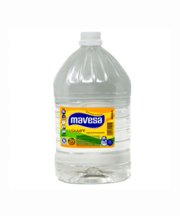 Vinagre 4 L Mavesa