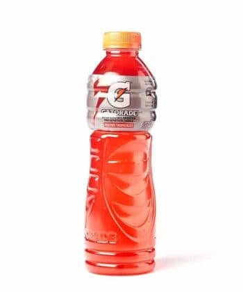 Gatorade Frutas Tropicales 500ml