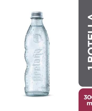 Soda Bretaña Botella 300ml