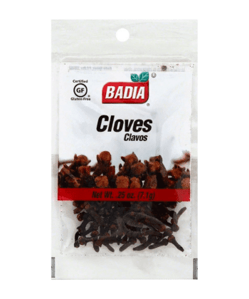 Clavos Badia Bolsita 7.1g