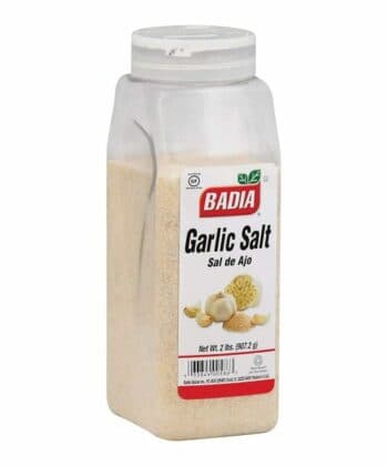 Sal de Ajo Badia 907.2g