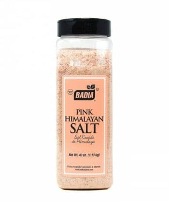 Sal del Himalaya Badia 40Oz 1.13kg