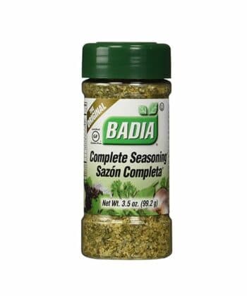 Sazonador Completo 99,2gr Badia