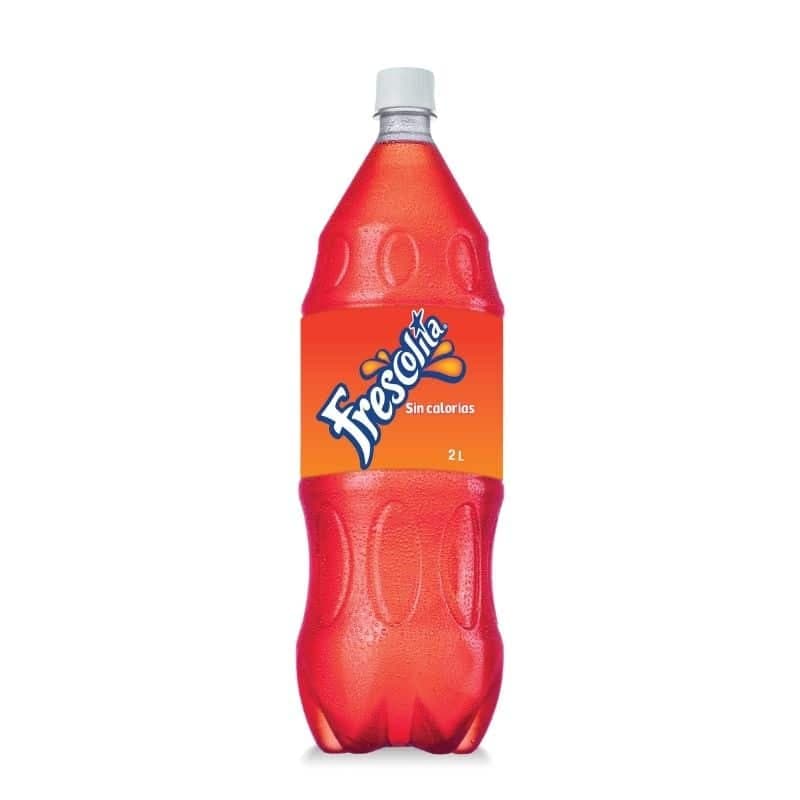 Refresco 1,5 L Frescolita