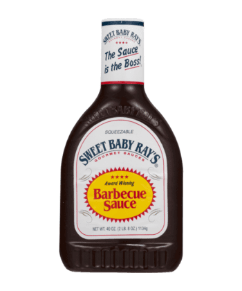 Salsa barbecue 1,13 kg Sweet Baby Ray's