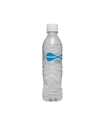 agua Mineral 355 ml x unid Nevada