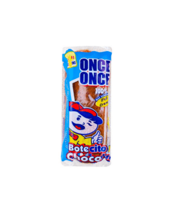 Botecito de Chocolate 35gr ONCE ONCE