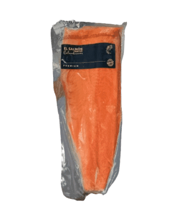 Filete de Salmon