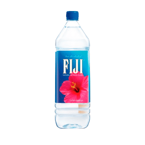 Agua Natural Artesiana 1.5L Fiji