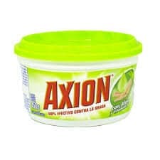 Lavaplatos Aloe 450gr Axion
