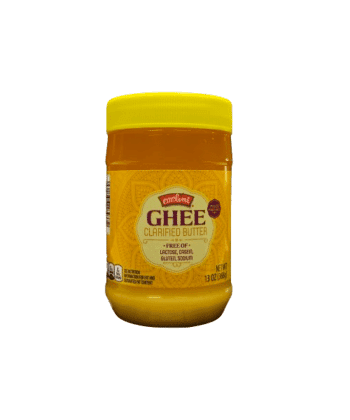 Mantequilla Clarificada 368gr Ghee