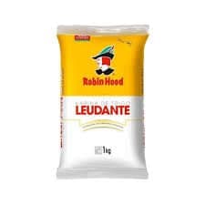 Harina de Trigo Leudante 1 Kg Robin Hood