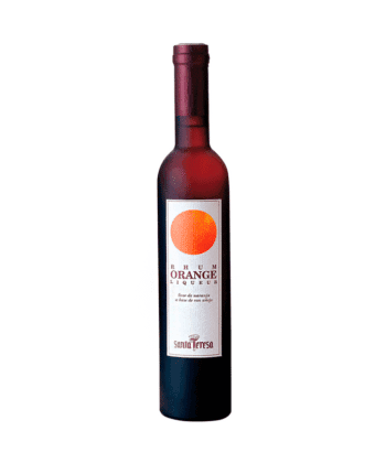Licor de Naranja 0.50L Santa Teresa