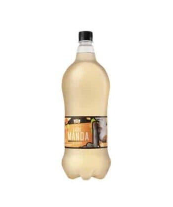 Sangría Blanca 1.750ml La Que Manda