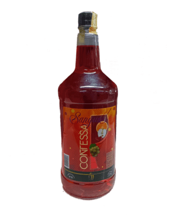 Sangría Roja 1,75 Lts Contessa