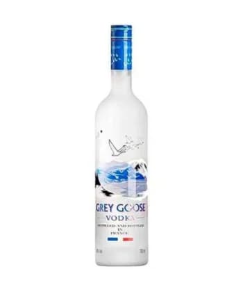Vodka Frances 750ml Grey Goose