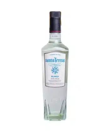 Ron Blanco 0,70Lts Santa Teresa