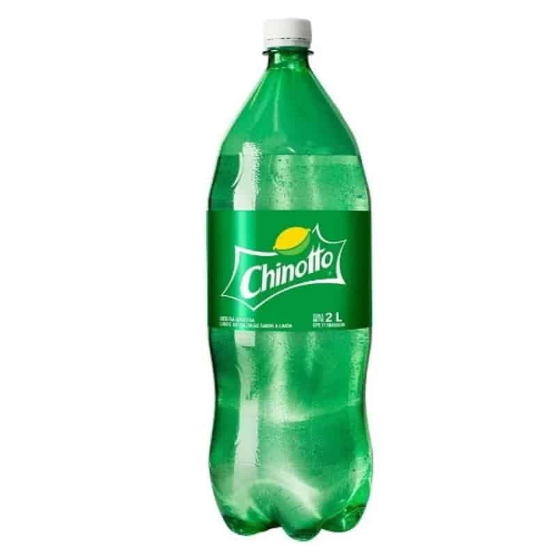 Chinotto 2L