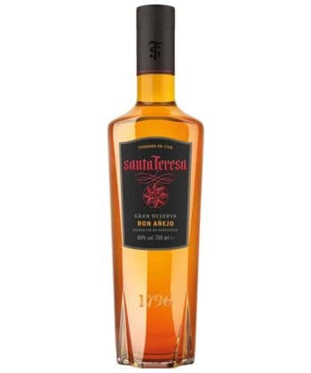 Ron Gran Reserva 1L Santa Teresa