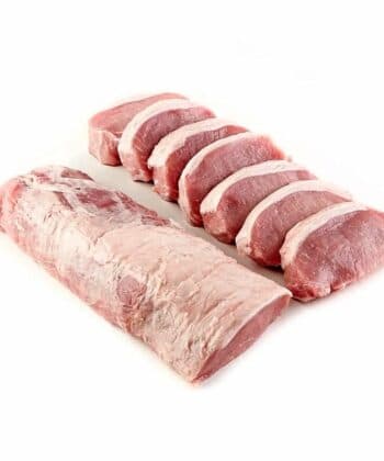Lomos de Cerdo