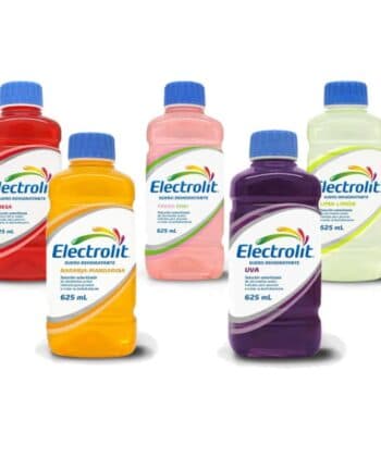 Electrolit sabores surtidos