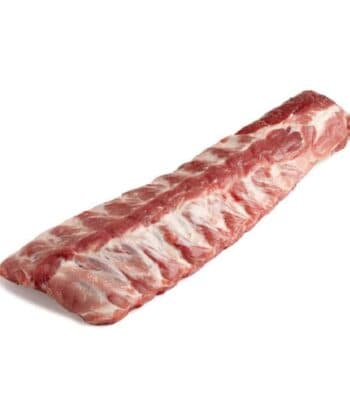 Costilla Baby Back