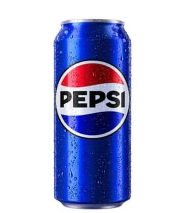 Lata de Refresco 355ml Pepsi