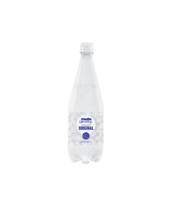 Agua Gasificada 500ml botella minalba