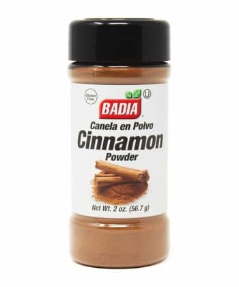 Canela en Polvo 56.7g Badia