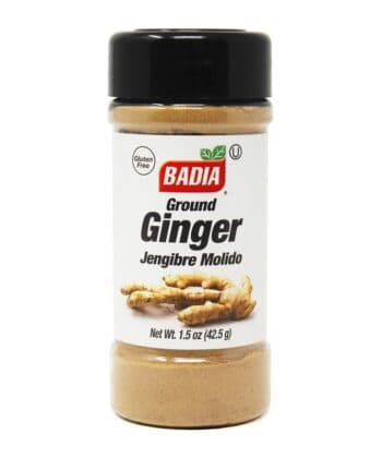 Jengibre Molido 42,5g Badia