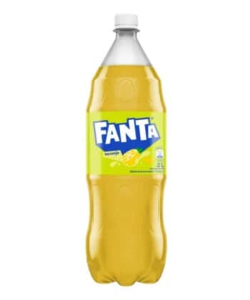 Refresco 1,5L Toronja Fanta