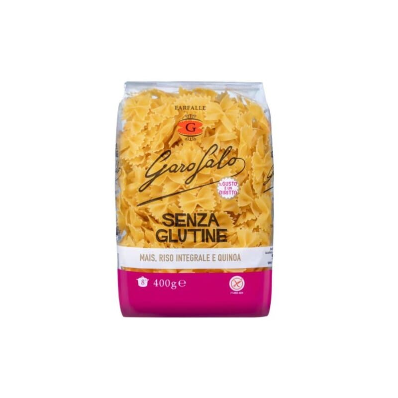 Pasta Farfalle 400g Garofalo