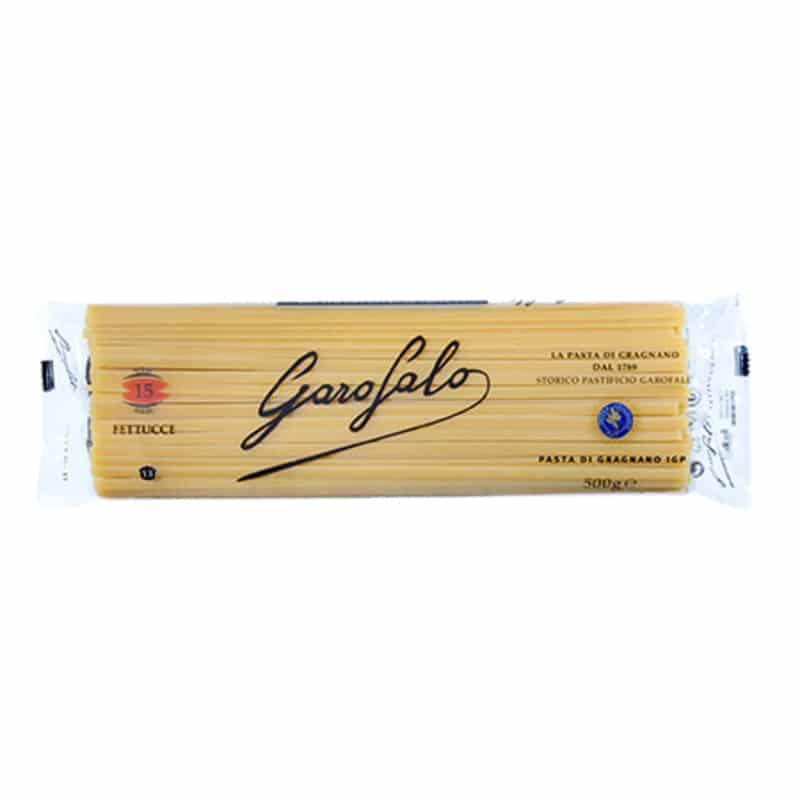 Pasta Fettucce 500g Garofalo