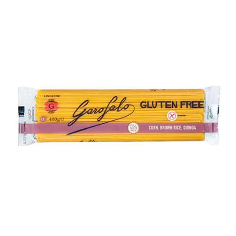 Pasta Linguine 400g Gluten Free Garofalo