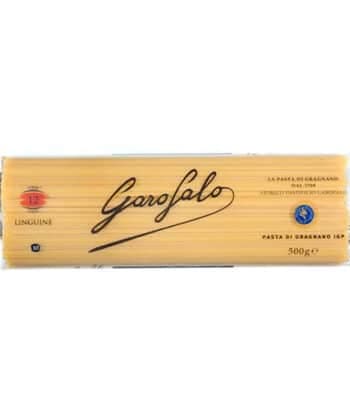Pasta Linguine 500g Garofalo