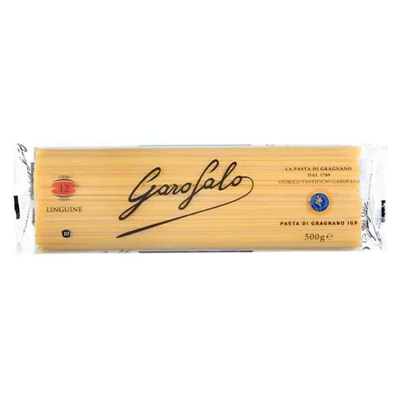 Pasta Linguine 500g Garofalo