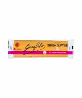 Pasta Spaghetti 400g gluten Free Garofalo